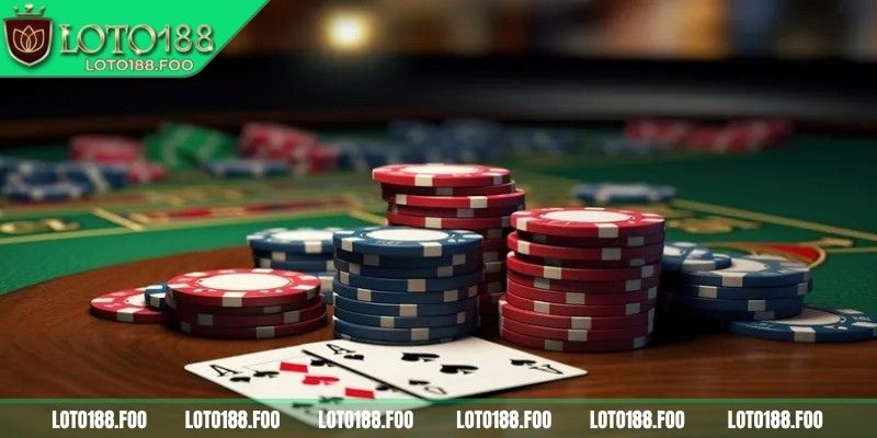 Tìm hiểu về bài tấn Loto188