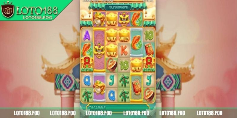 Canh giờ vàng khi chơi Chiến Thắng CaiShen Loto188