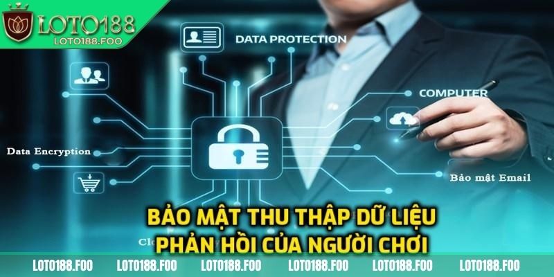 Chính Sách Bảo Mật 2 Quy trình thu thập thông tin người dùng