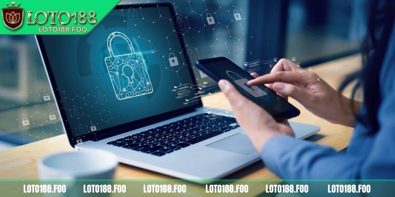 Chính Sách Bảo Mật 3 Quyền cập nhật, chỉnh sửa thông tin