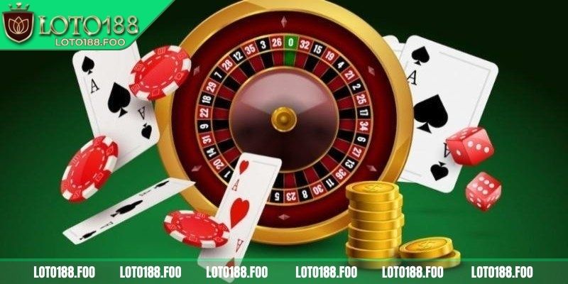Quy định tạo và bảo mật tài khoản trong điều khoản sử dụng Loto188