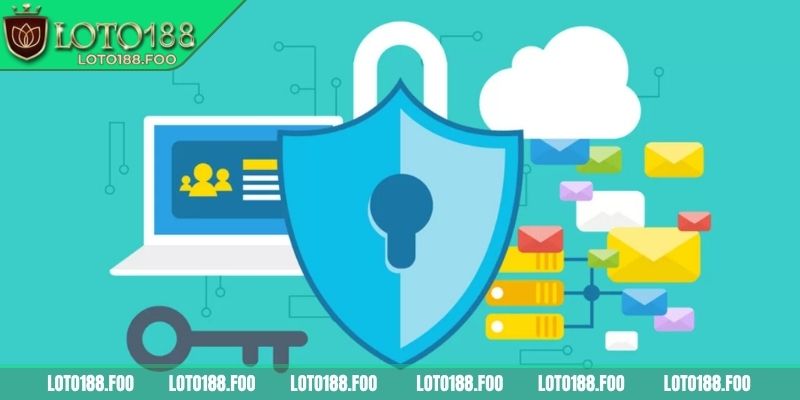 Trách nhiệm người dùng ghi rõ trong điều khoản sử dụng