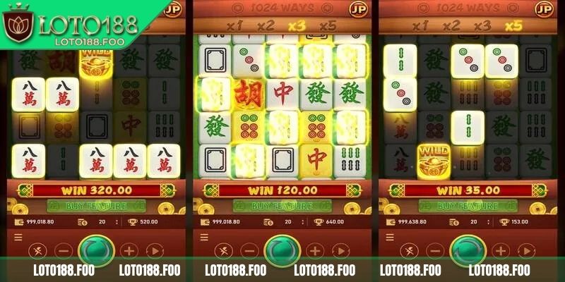 Quy tắc thắng trong game