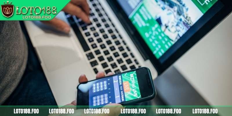 Lựa chọn đội bóng tiềm năng và đặt cược