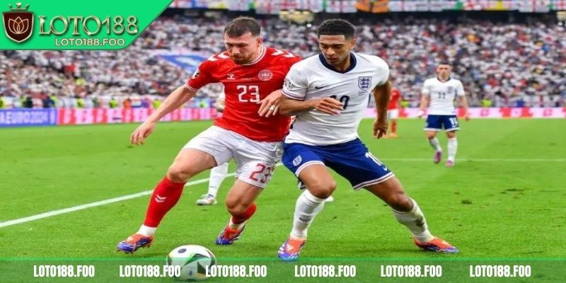 Yếu tố phong độ của các cầu thủ