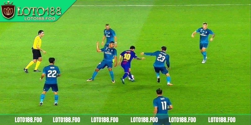 Yếu tố thắng thua được quyết định ra sao