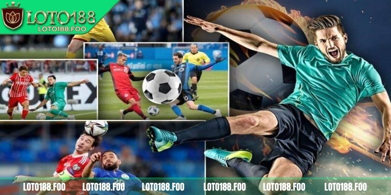 Kèo Chấp Trực Tiếp Loto188 - Bỏ Túi Mẹo Trăm Trận Trăm Thắng 2 Tìm hiểu về luật của kèo chấp trực tiếp