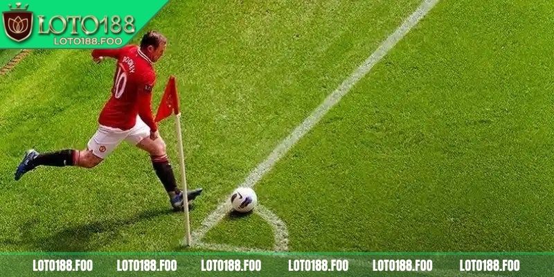 Giới thiệu tổng quan về kèo góc Loto188