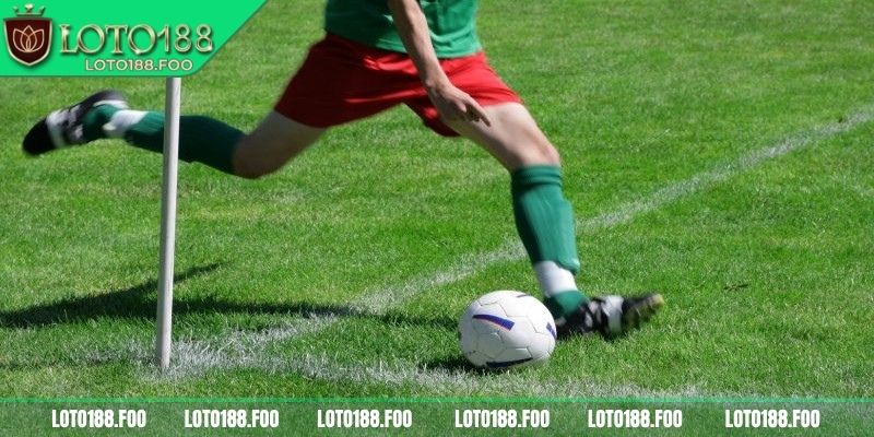 Trải nghiệm kèo chấp trong phạt góc