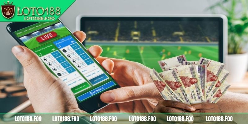 Tỷ lệ ăn hấp dẫn khi chơi kèo Handicap