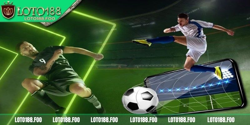 Kèo Nhà Cái Loto188 - Toàn Tập Kiến Thức Về Tỷ Lệ Kèo 2 Những kèo nhà cái phổ biến hiện nay