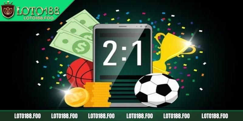 Kèo Nhà Cái Loto188 - Toàn Tập Kiến Thức Về Tỷ Lệ Kèo 1 Tổng quan nhất về kèo nhà cái