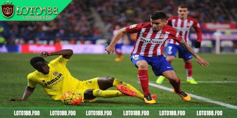 Kèo Rung Loto188 Là Gì? - Cách Chơi Và Kinh Nghiệm Bắt Siêu Chuẩn 2 Các loại kèo rung Loto188 hấp dẫn nhất