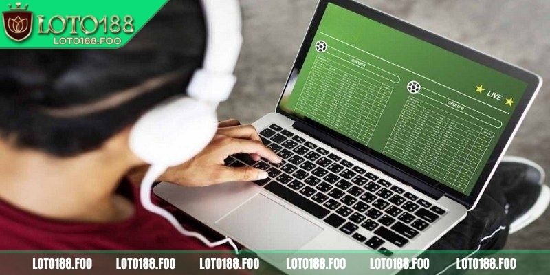 Kèo Rung Loto188 Là Gì? - Cách Chơi Và Kinh Nghiệm Bắt Siêu Chuẩn 1 Tỷ lệ hấp dẫn ngay tại nhà cái