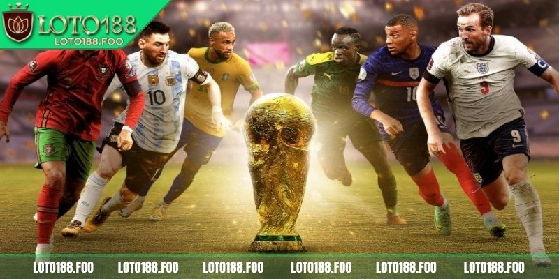 Kèo Sớm Loto188 - Bí Quyết Bắt Kèo Chuẩn Xác Cho Bet Thủ 2 Lựa chọn giải đấu có độ uy tín