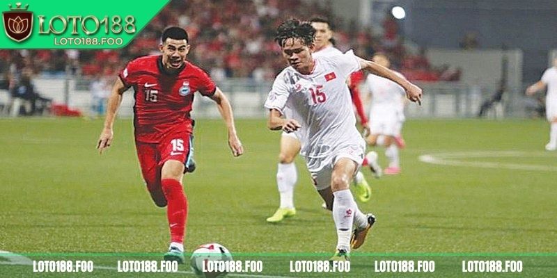 Kèo Sớm Loto188 - Bí Quyết Bắt Kèo Chuẩn Xác Cho Bet Thủ 3 Theo dõi sát thông tin đội hình