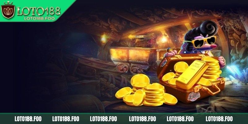 Kho Báu Của Thuyền Trưởng Loto188 – Game Đổi Thưởng Hấp Dẫn 1 Giới thiệu Kho báu của thuyền trưởng Loto188