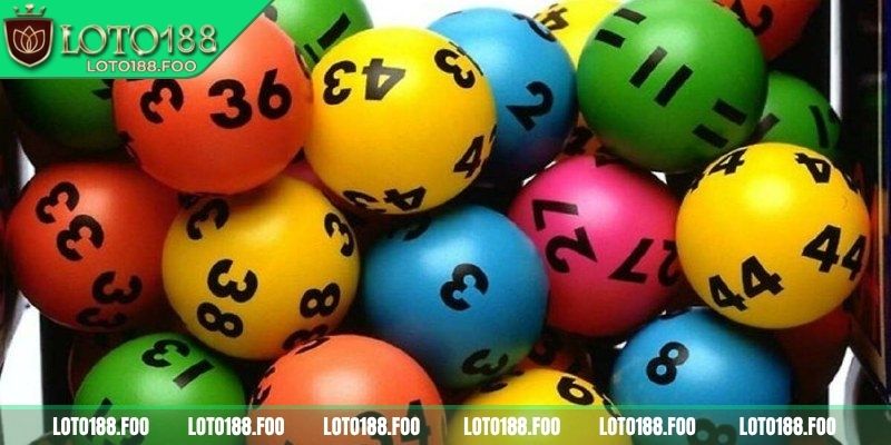 Cầu lô bạch thủ Loto188 cầu hình tam giác, chéo