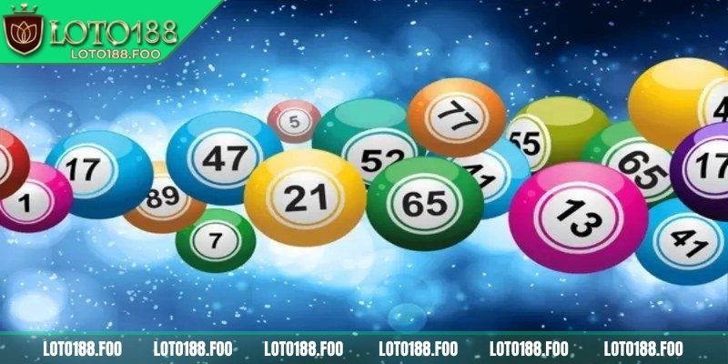 Lô Xiên Loto188 – Cách Đánh Hiệu Quả Giúp Tăng Tỷ Lệ Trúng 2 Lô xiên 3 với tỷ lệ thưởng lớn bất ngờ
