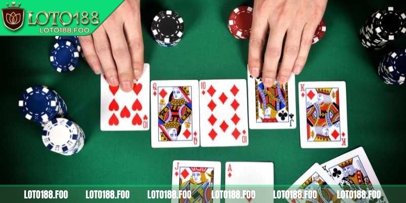 Tổng quan thông tin trò chơi mậu binh Loto188