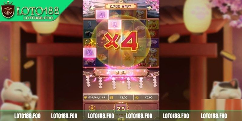 Đổi thưởng nhận quà thật siêu hấp dẫn