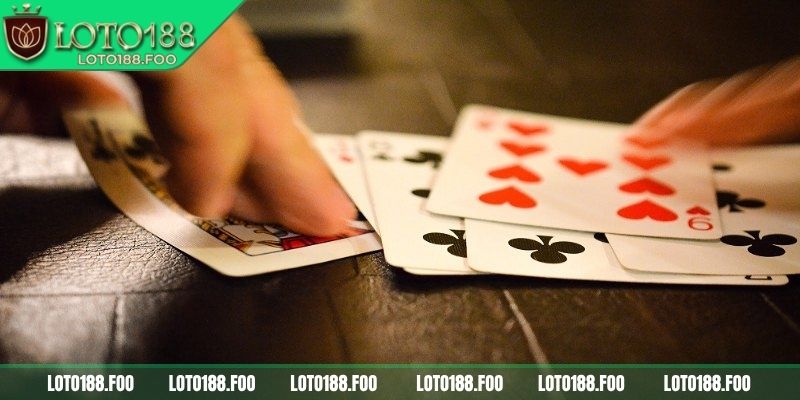 Phỏm Loto188 – Chơi Phỏm Online Chuẩn, Thắng Lớn Mỗi Ngày 1 Nền tảng game bài phỏm Loto188 chất lượng