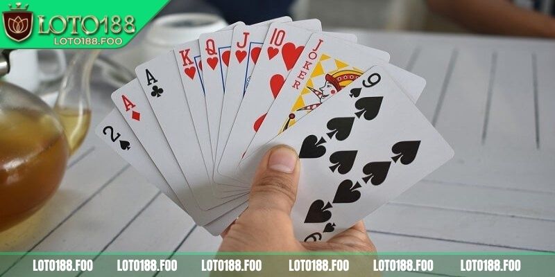 Phỏm Loto188 – Chơi Phỏm Online Chuẩn, Thắng Lớn Mỗi Ngày 2 Phân loại bài phỏm trong game bài