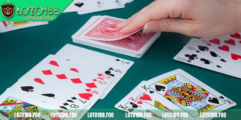Phỏm Loto188 – Chơi Phỏm Online Chuẩn, Thắng Lớn Mỗi Ngày 3 Phân loại bài phỏm trong game bài