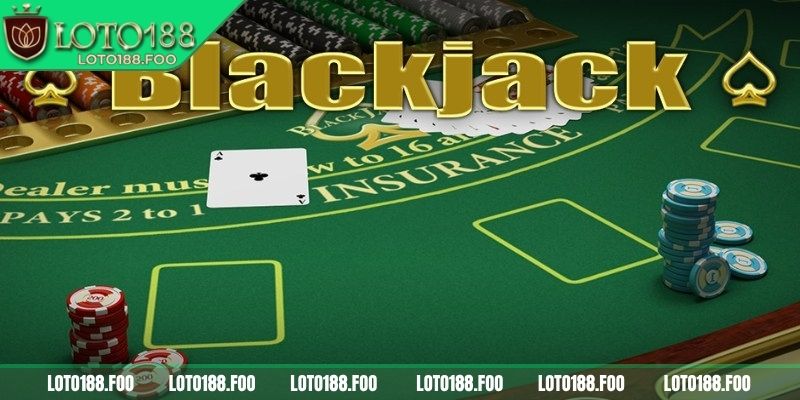 Sảnh WM Loto188 Thu Hút Bằng Dịch Vụ Giải Trí Đặc Sắc 2 Cách chơi Blackjack hấp dẫn tại sảnh WM
