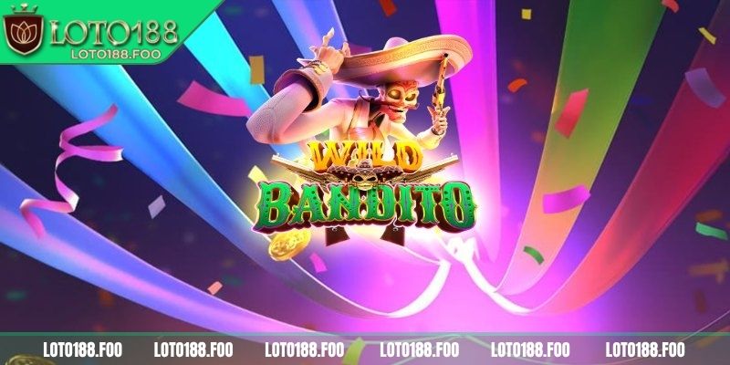 Wild Đạo Tặc Loto188 Thu Hút Bằng Cách Chơi Gay Cấn 1 Khám phá bất ngờ khi chơi Wild Đạo Tặc Loto188