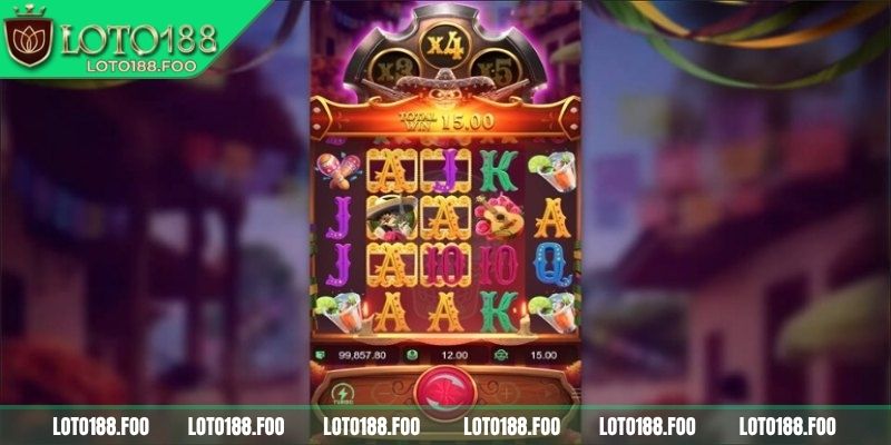 Wild Đạo Tặc Loto188 Thu Hút Bằng Cách Chơi Gay Cấn 3 Phương pháp tính tiền thưởng Wild Đạo Tặc
