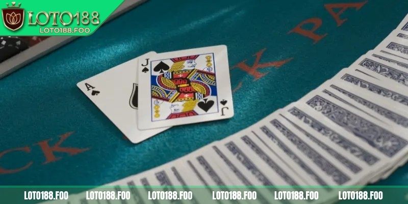 Xì Dách Loto188 – Mẹo Chơi Chuẩn Giúp Tăng Tỷ Lệ Thắng! 2 Hướng dẫn chi tiết quy trình rút bài