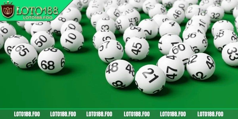 Xổ Số 3 Miền Loto188 – Dự Đoán Linh Hoạt, Trúng Mỗi Ngày 2 Các hình thức cược vô cùng hấp dẫn