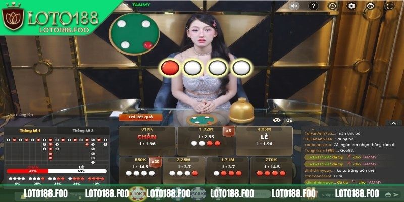 Người chơi nên nắm rõ kiểu cược cơ bản